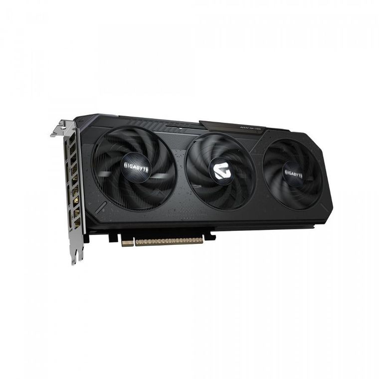 Gigabyte, karta graficzna, GeForce RTX 5050 GAMING OC 8G