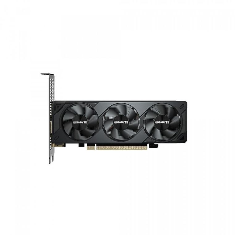 Gigabyte, karta graficzna, GeForce RTX 5050 OC Low Profile 8G