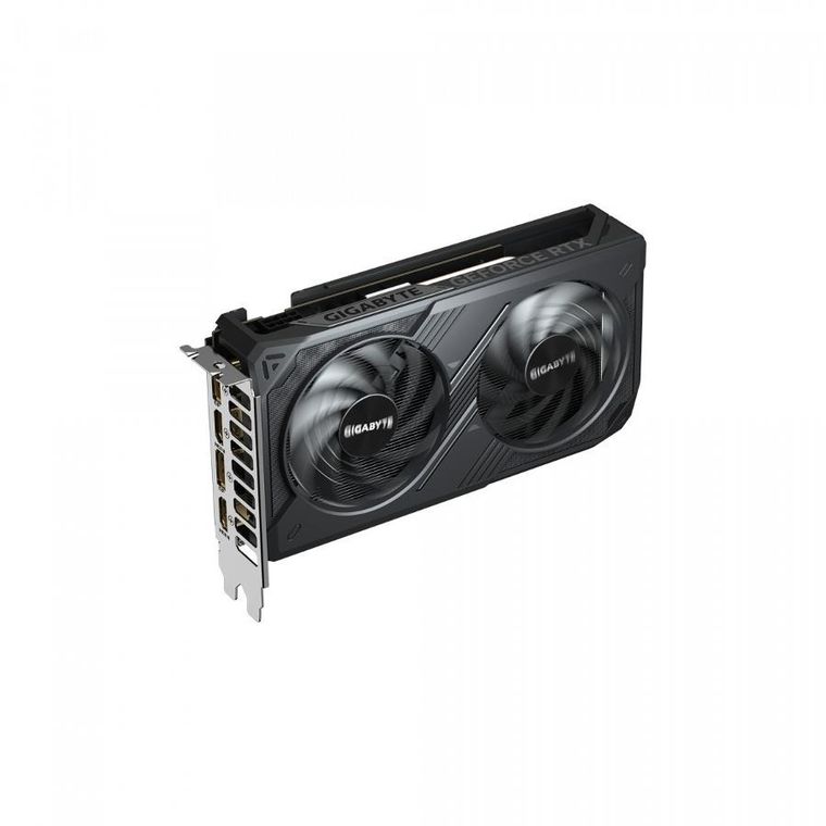 Gigabyte, karta graficzna, GeForce RTX 5050 WINDFORCE OC 8G