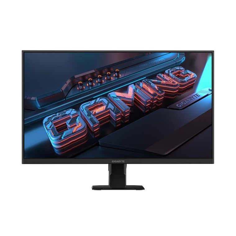 Gigabyte, monitor, 27", GS27Q X WQHD IPS  HDMIx2 DPx2 240Hz
