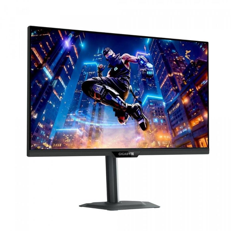 Gigabyte, monitor, LED, 27", M27UP, 160Hz