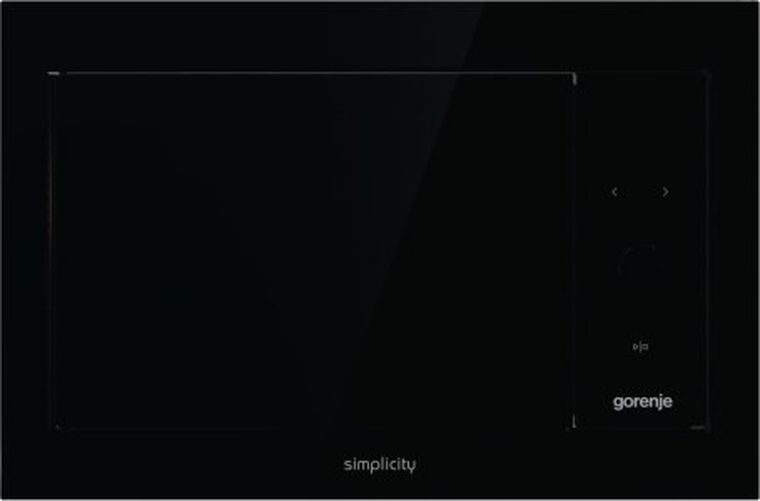 Gorenje, kuchenka mikrofalowa, BM235G1SYB