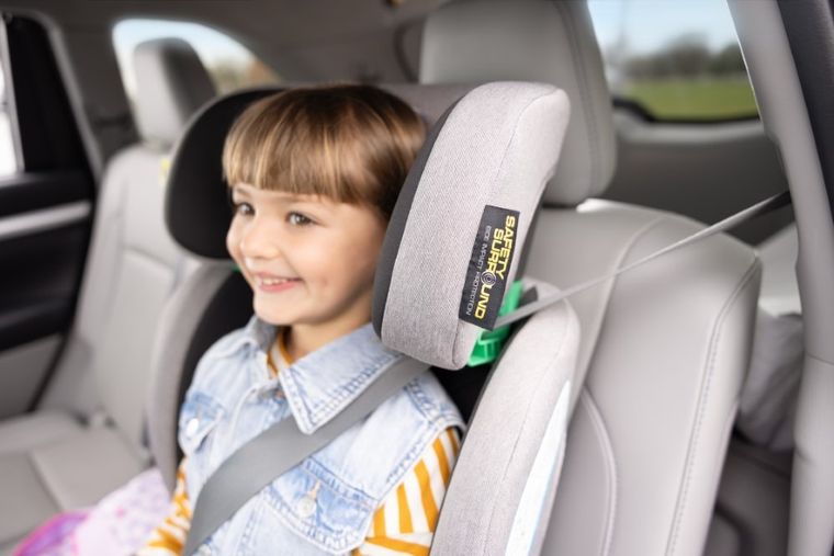 Graco, Energi, I-Size, fotelik samochodowy, 76-150 cm