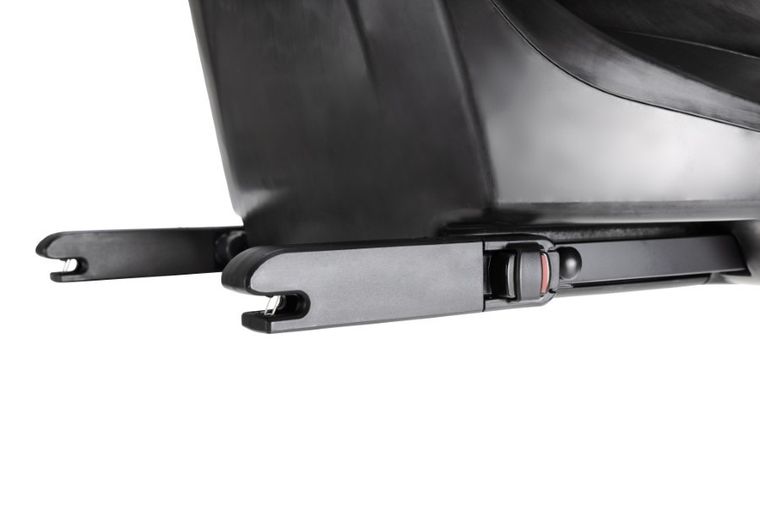 Graco, Turn2Me DLX, I-Size, fotelik samochodowy, rotacyjny 360˚, 40-105 cm