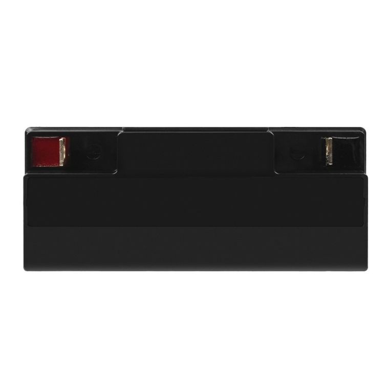 Green Cell, akumulator żelowy, AGM09, 12V, 18 Ah