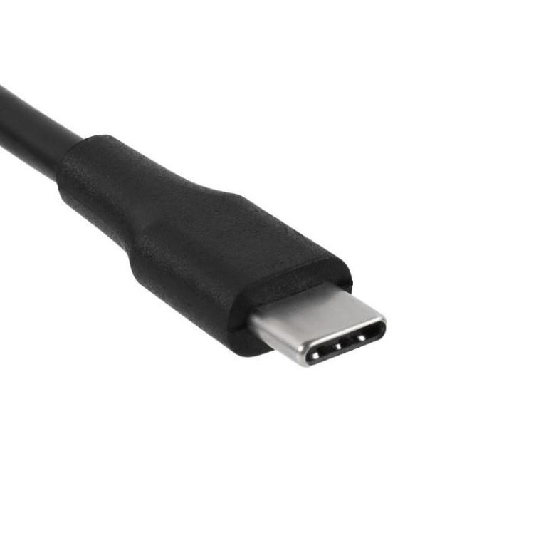 Green Cell, zasilacz, USB-C, 65W, 5V-9V-12V-15V/3A, 20V/3.25A Power Delivery