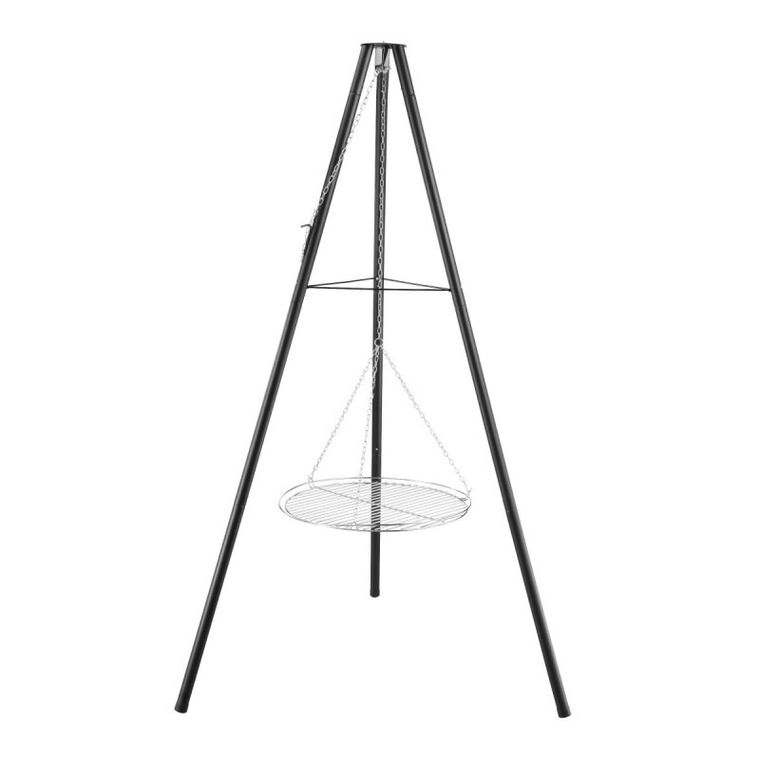 Gregman, Roast 35, palenisko ogrodowe z grillem 2w1