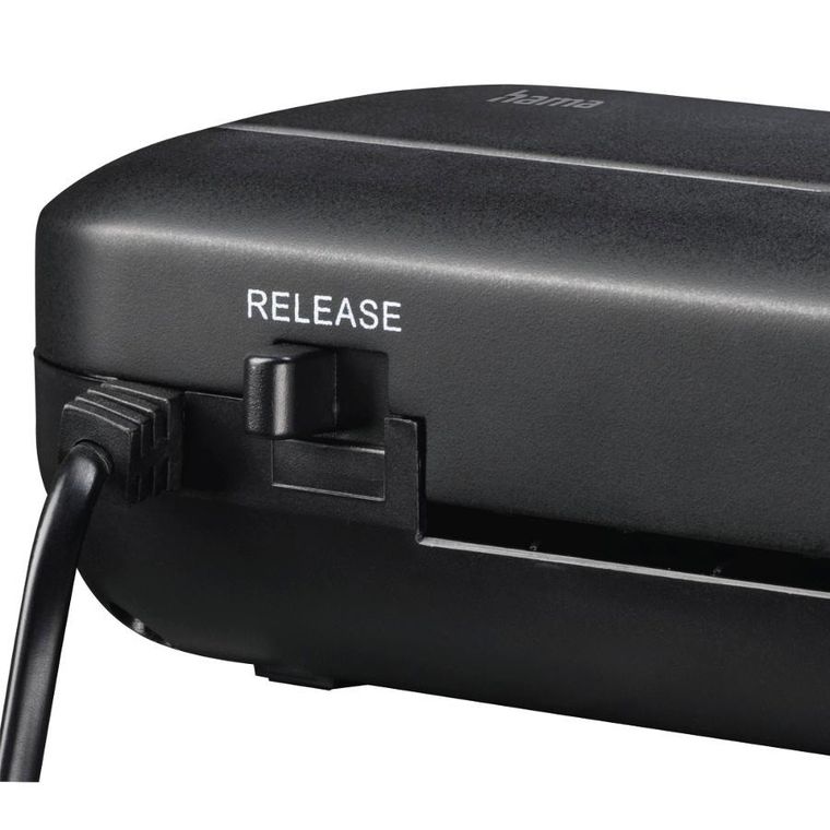 Hama, laminator 4w1, din A4