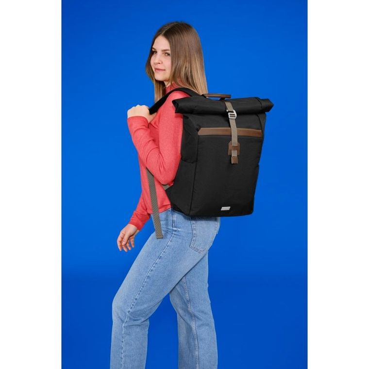 Hama, plecak do laptopa, Silvan, 16,2" czarny