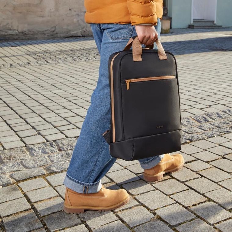 Hama, plecak do laptopa ultra lightweight 162'' czarny