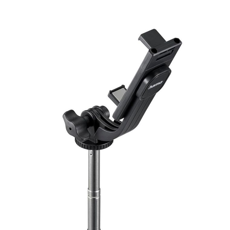 Hama, selfie stick, fancy stand, 110 cm, wyzwalacz bluetooth