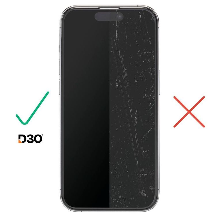 Hama, szkło ochronne Extreme do iPhone 16 pro max, ramka montażowa w zestawie