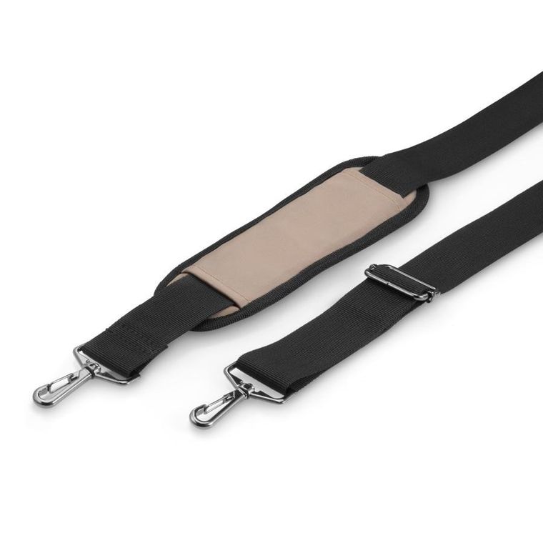 Hama, torba na laptopa premium Lightweight 15.6 - 16.2 cala beżowa