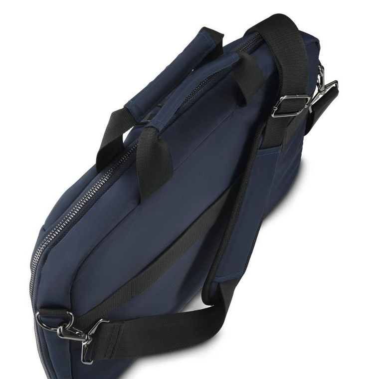 Hama, torba na laptopa premium Lightweight 15.6 - 16.2 cala,, granatowa