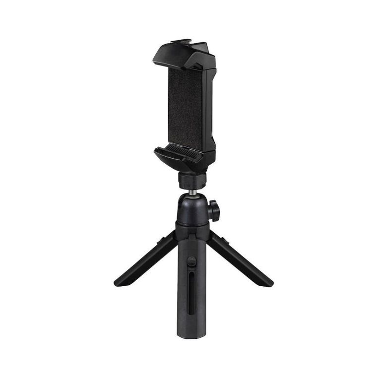 Hama, uchwyt na smartfona / tablet pro, 2w1, 1/4”