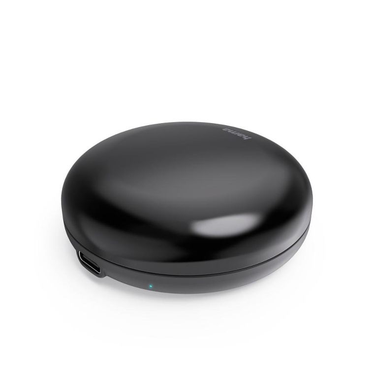 Hama, uniwersalny pilot wifi na podczerwień