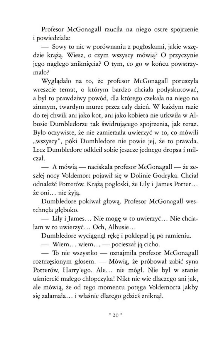 Harry Potter i Kamień filozoficzny