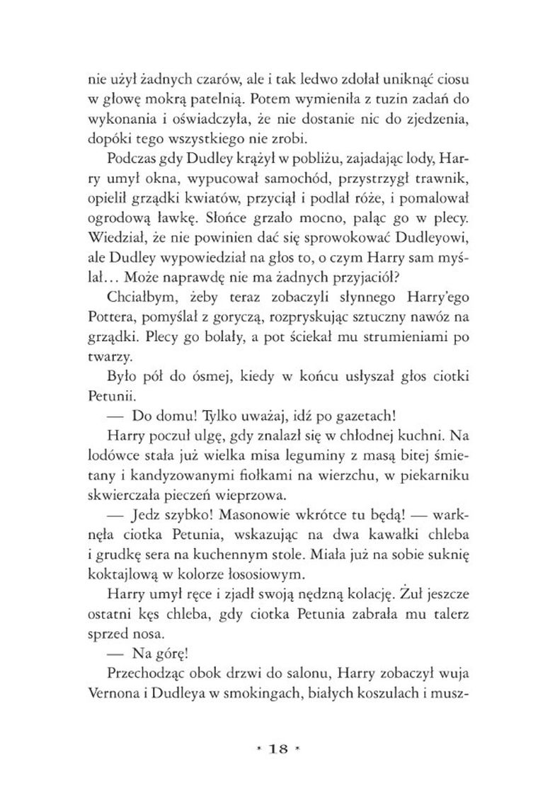 Harry Potter i Komnata Tajemnic