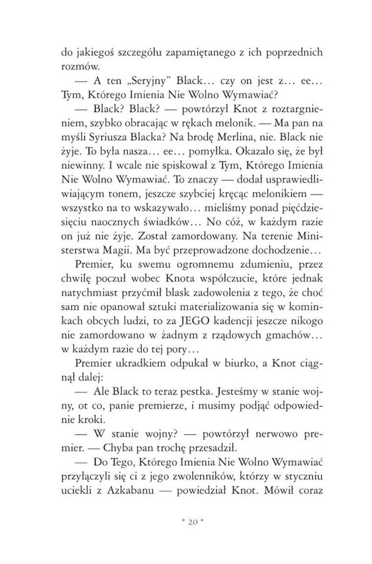 Harry Potter i Książę Półkrwi