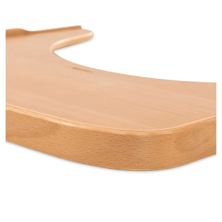 Hauck, Alpha Natural, tacka drewniana