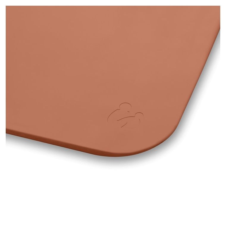 Hauck, Change N Clean, przewijak, Cork