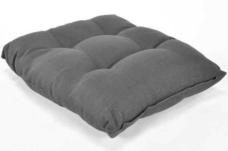 Hedo, Sonata, fotel tarasowy, wypoczynkowy, szary