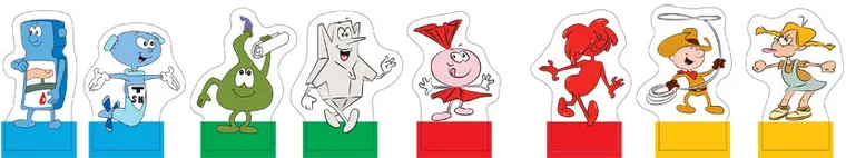 Hipokampus, Było sobie życie, gra familijna