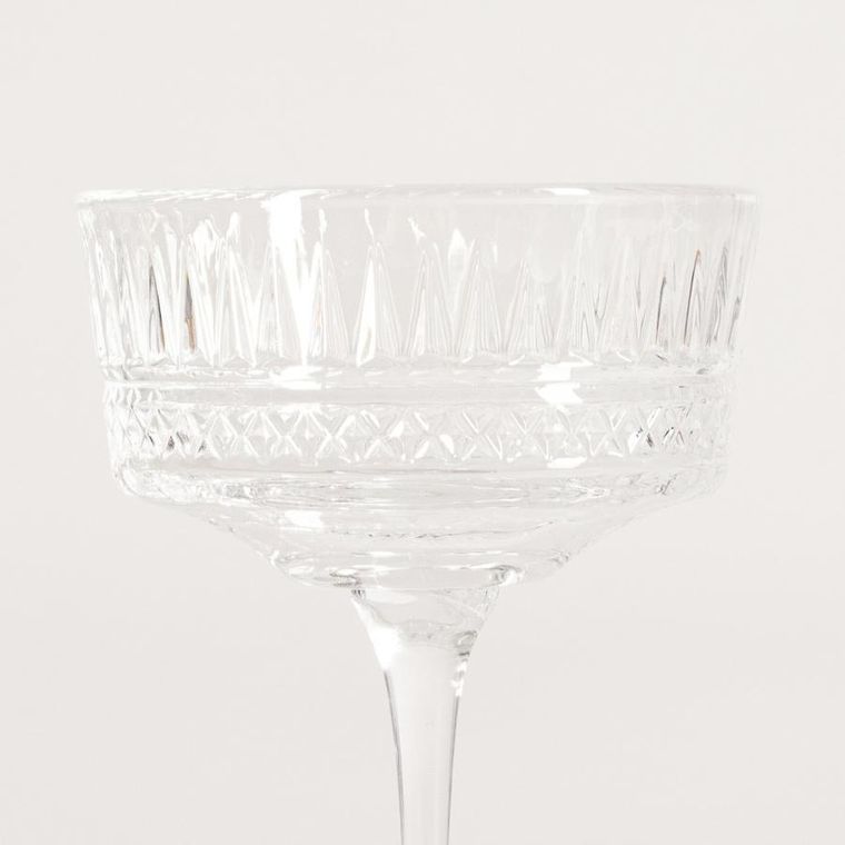 Homla, Brillare, zestaw kieliszków, 0.25l, 4 szt.