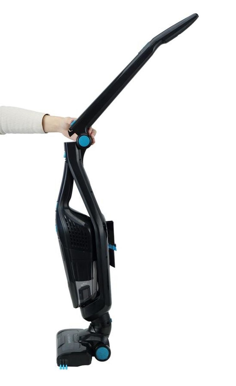 Hoover, odkurzacz, FM216LI 011