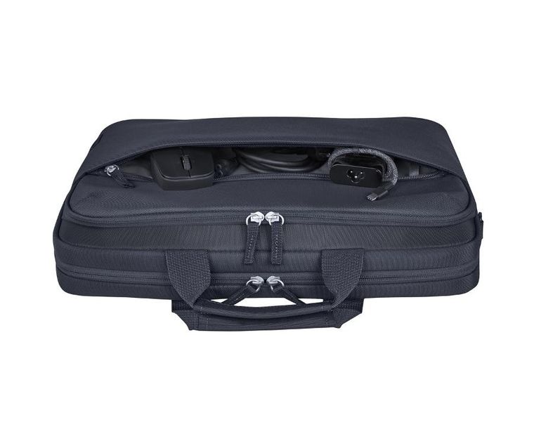 HP, Everyday, torba na laptopa, 16", Odyssey Gray, A08JWAA