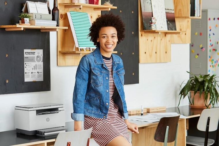 HP, Laser Jet, urządzenie wielofunkcyjne, M234D