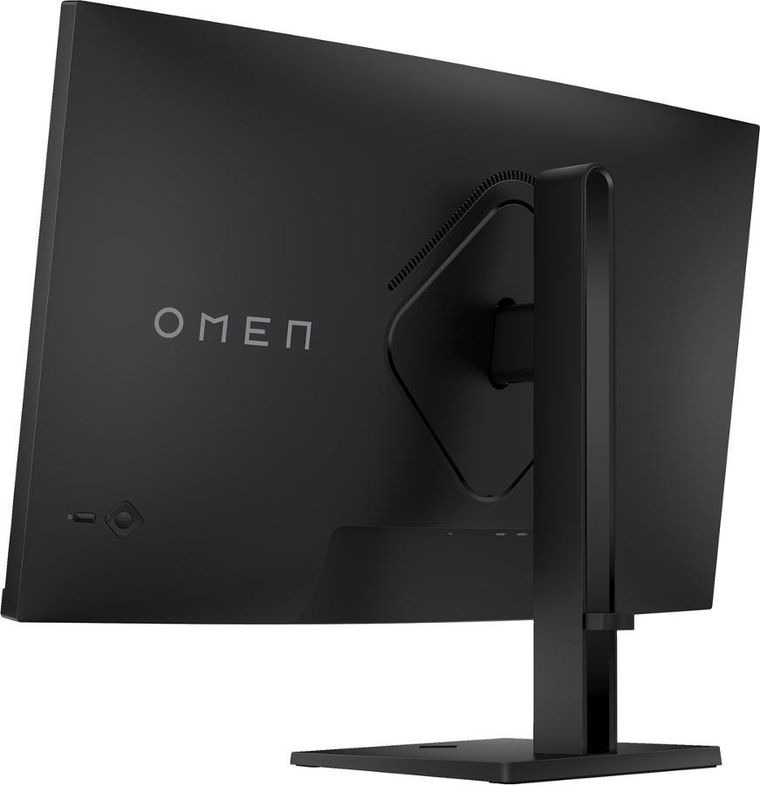 HP, OMEN 32c, monitor QHD, 32", 165Hz