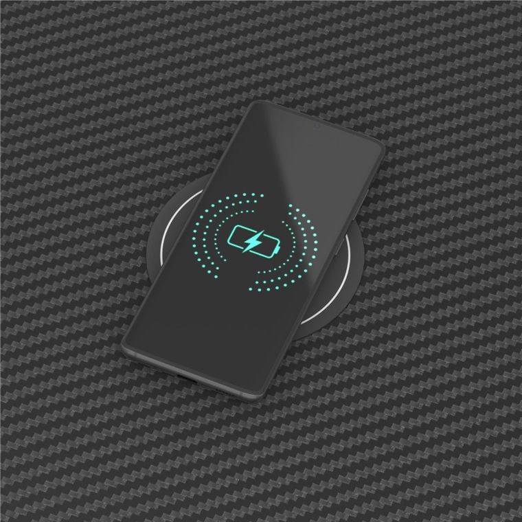 Huzaro, Hero 8.7, biurko gamingowe z regulacją wysokości, RGB, Black, 140 cm