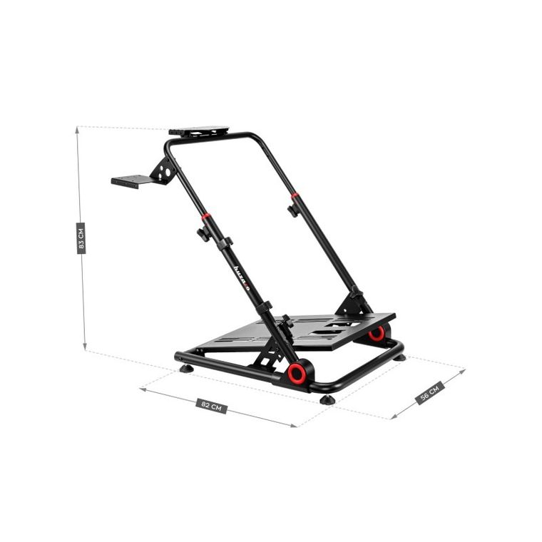 Huzaro, Speed 3.0, stelaż gamingowy