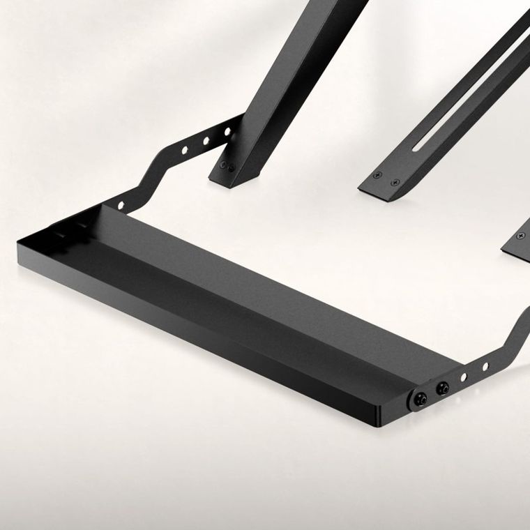 Huzaro, Speed 4.0, stojak do kierownicy