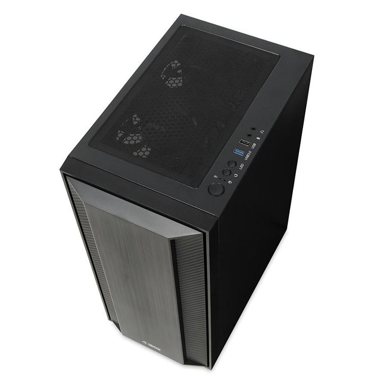 iBox, obudowa komputerowa, ATX CETUS 906
