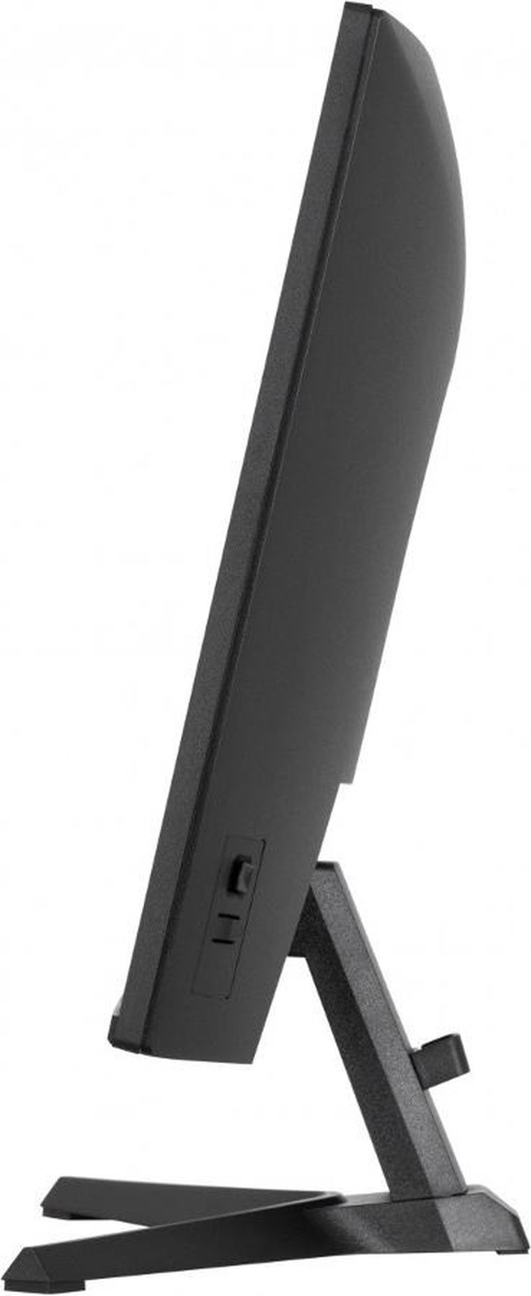 Iiyama, monitor, 27", G2771HS-B1 0.4ms, Fast IPS, DP,2xHDMI, 240Hz, 350cd, Adaptive G-SYNC - 1920 x 1080