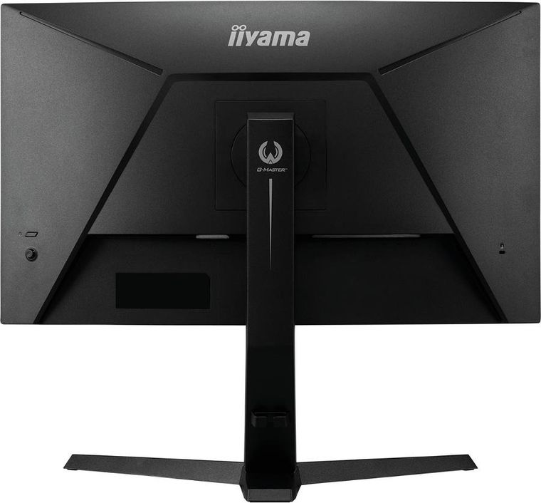 Iiyama, monitor, LED, 27", GB2766HSU-B1 165Hz