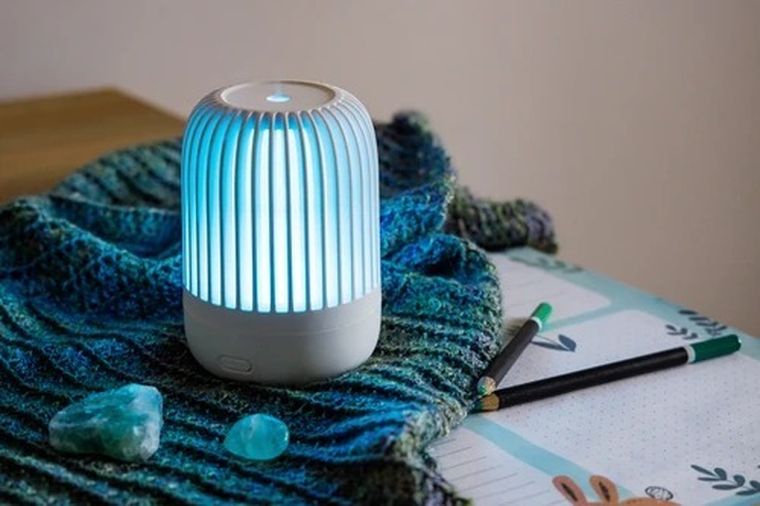 InnoGIO, dyfuzor zapachowy, z podświetleniem LED