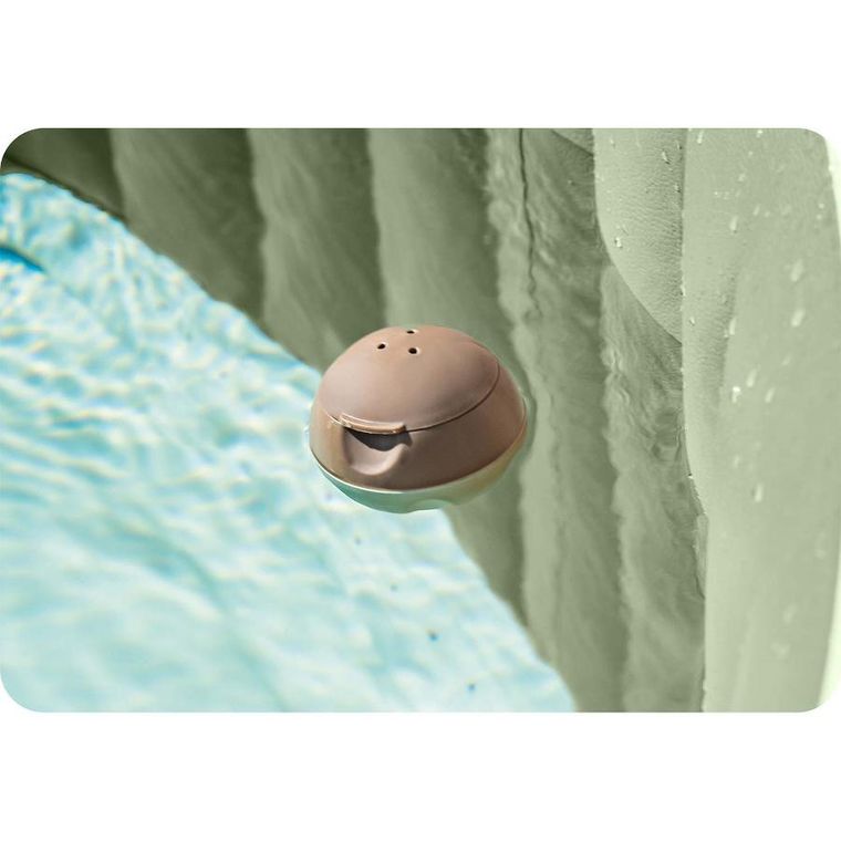 Intex, dmuchane SPA z hydromasażem, 6 osobowe