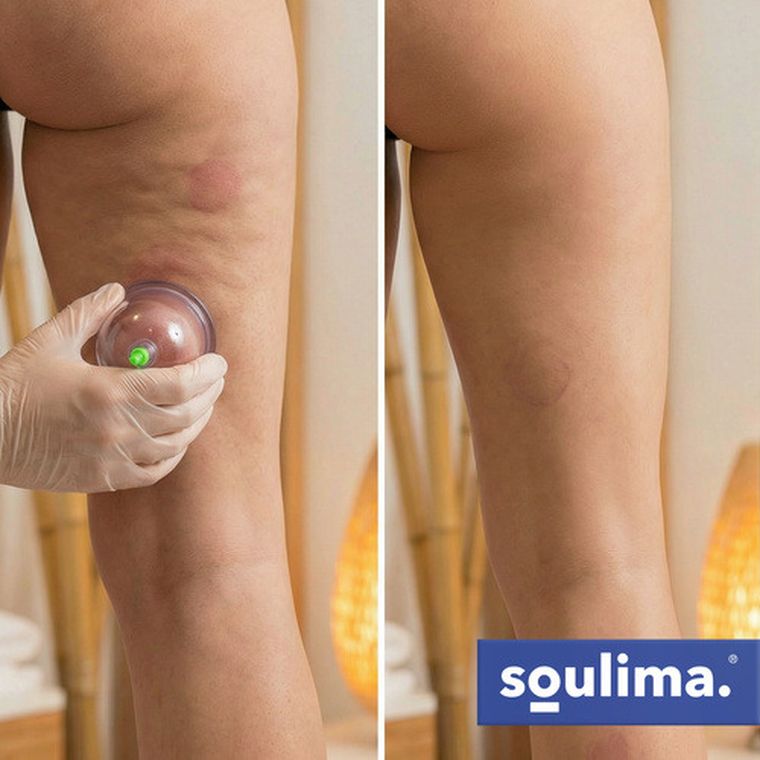 Iso Trade, Soulima, bańki chińskie próżniowe