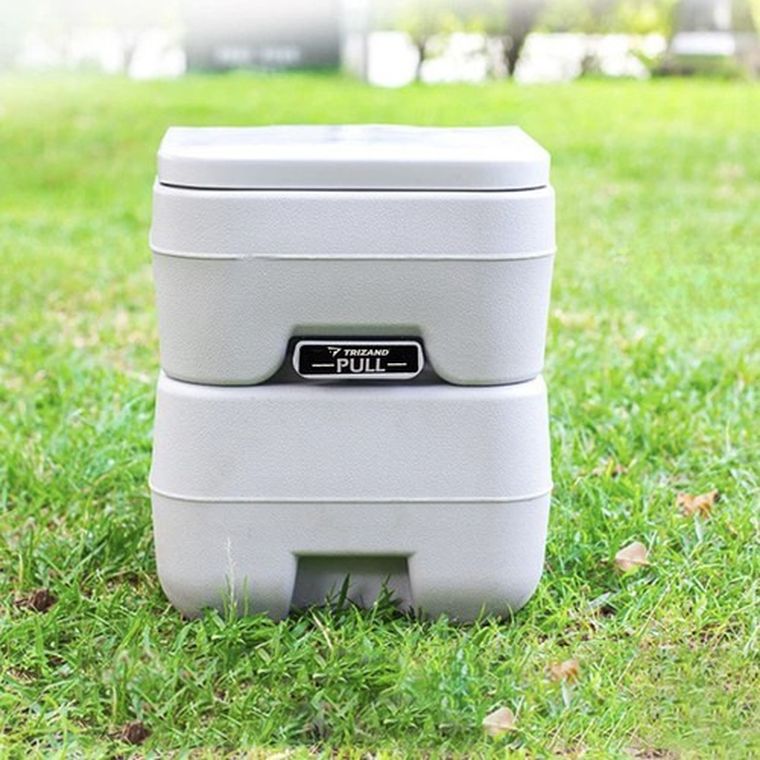 Iso Trade, toaleta przenośna