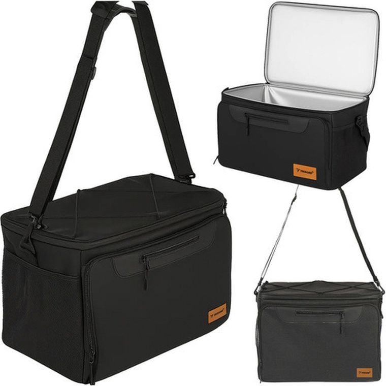 Iso Trade, torba termiczna, 30l