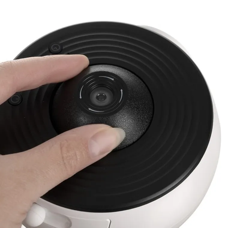 Izoxis, projektor gwiazd LED