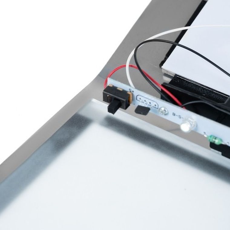 Izoxis, solarny numer domu