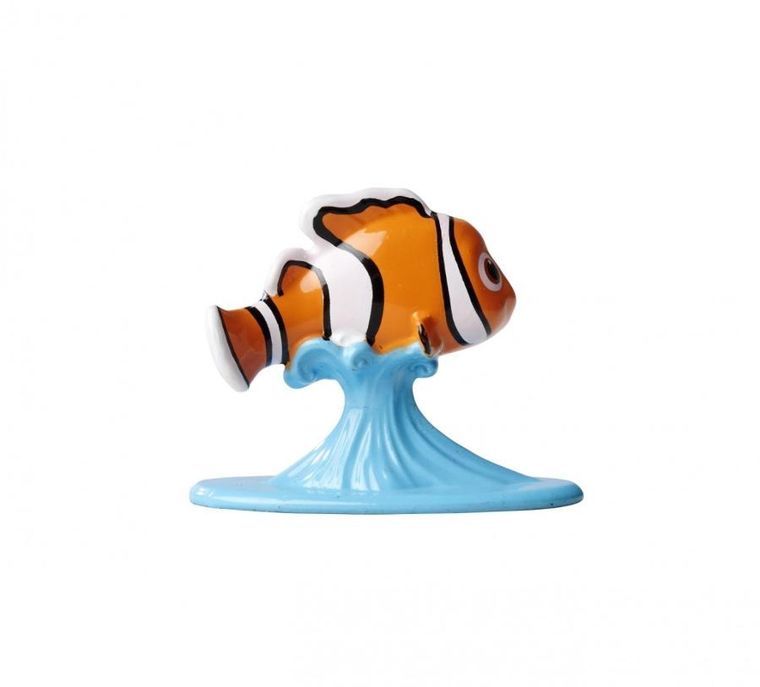 Jada Toys, Disney Pixar, metalowa figurka, 1 szt.