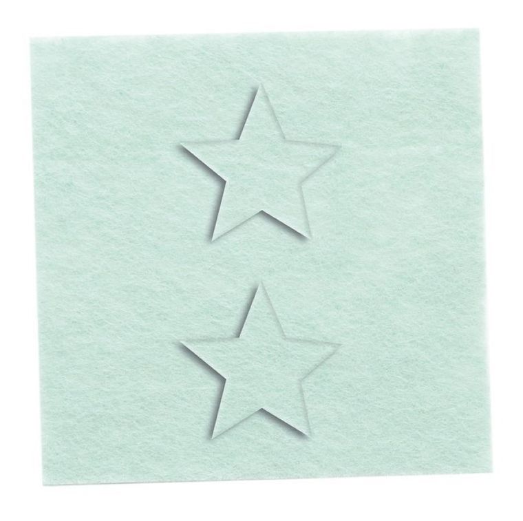 Janod, Łapacz snów z podświetleniem ledowym, Happy, zestaw kreatywny