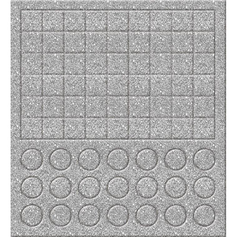 Janod, Mozaika, Księżniczki i wróżki, zestaw kreatywny