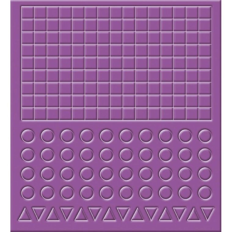 Janod, Mozaika, Maski, zestaw kreatywny