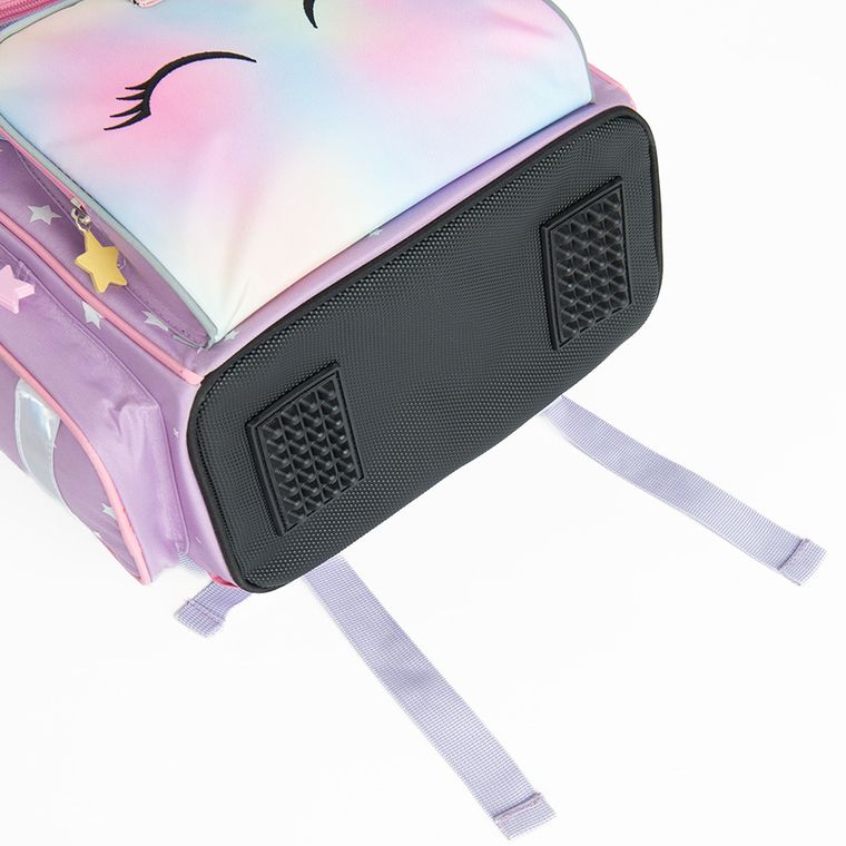 Kayokki, tornister szkolny, Jednorożce ombre